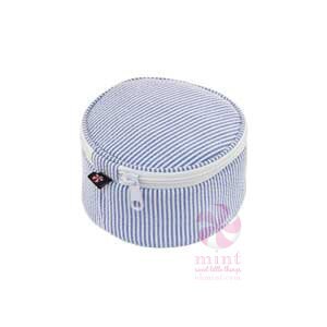 6 Button Bag