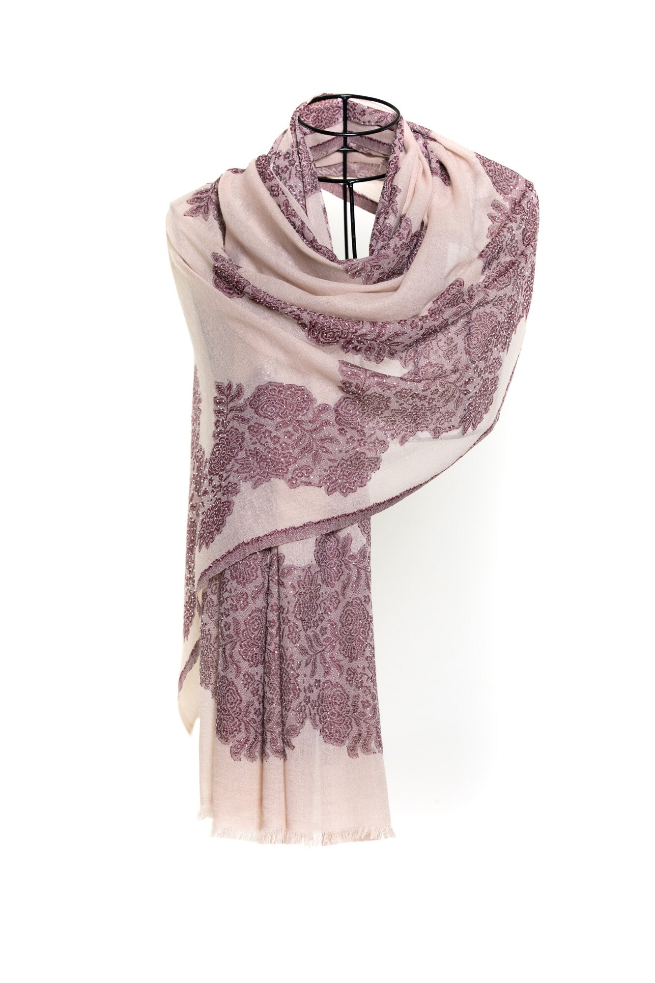 Cashmere & Silk