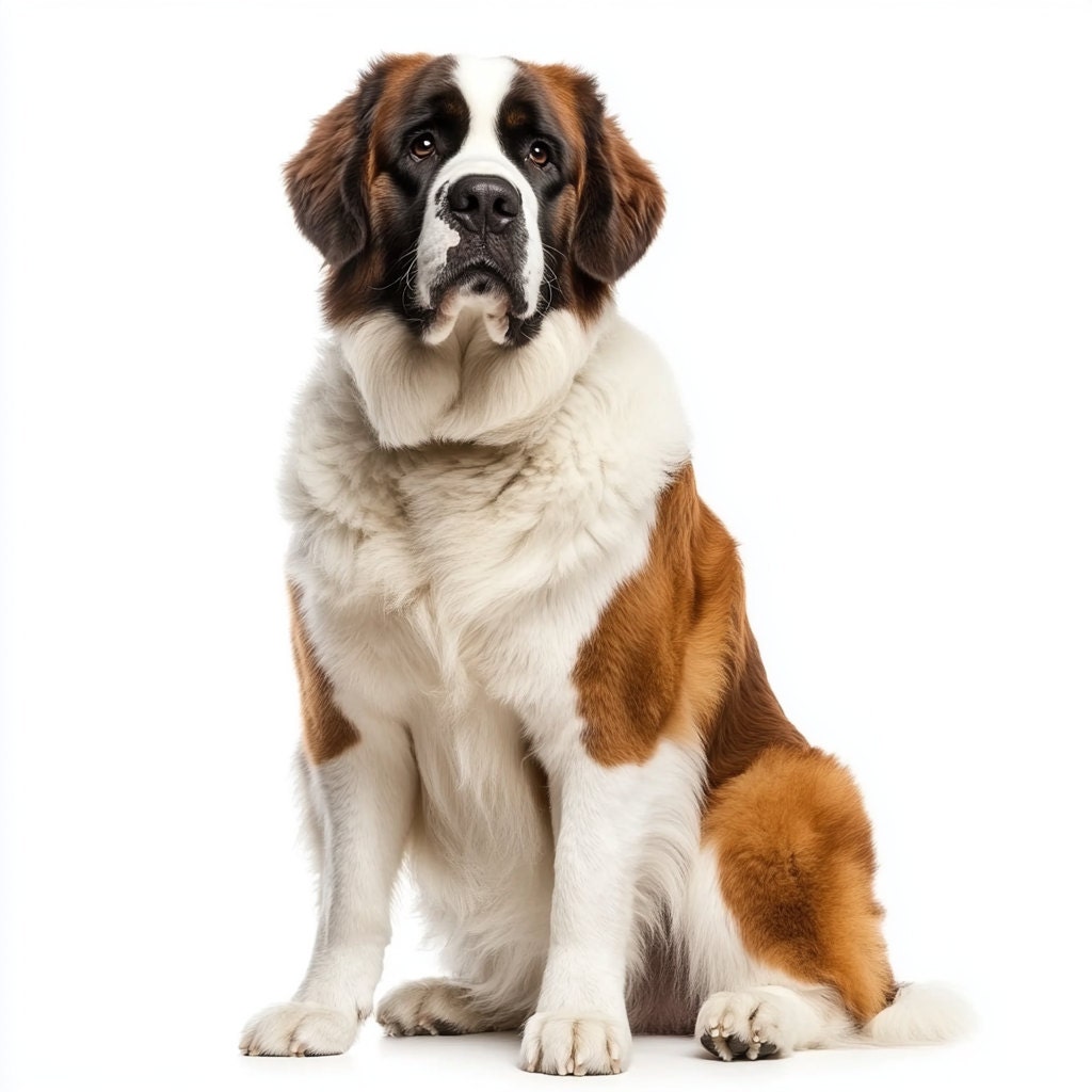 Saint Bernard