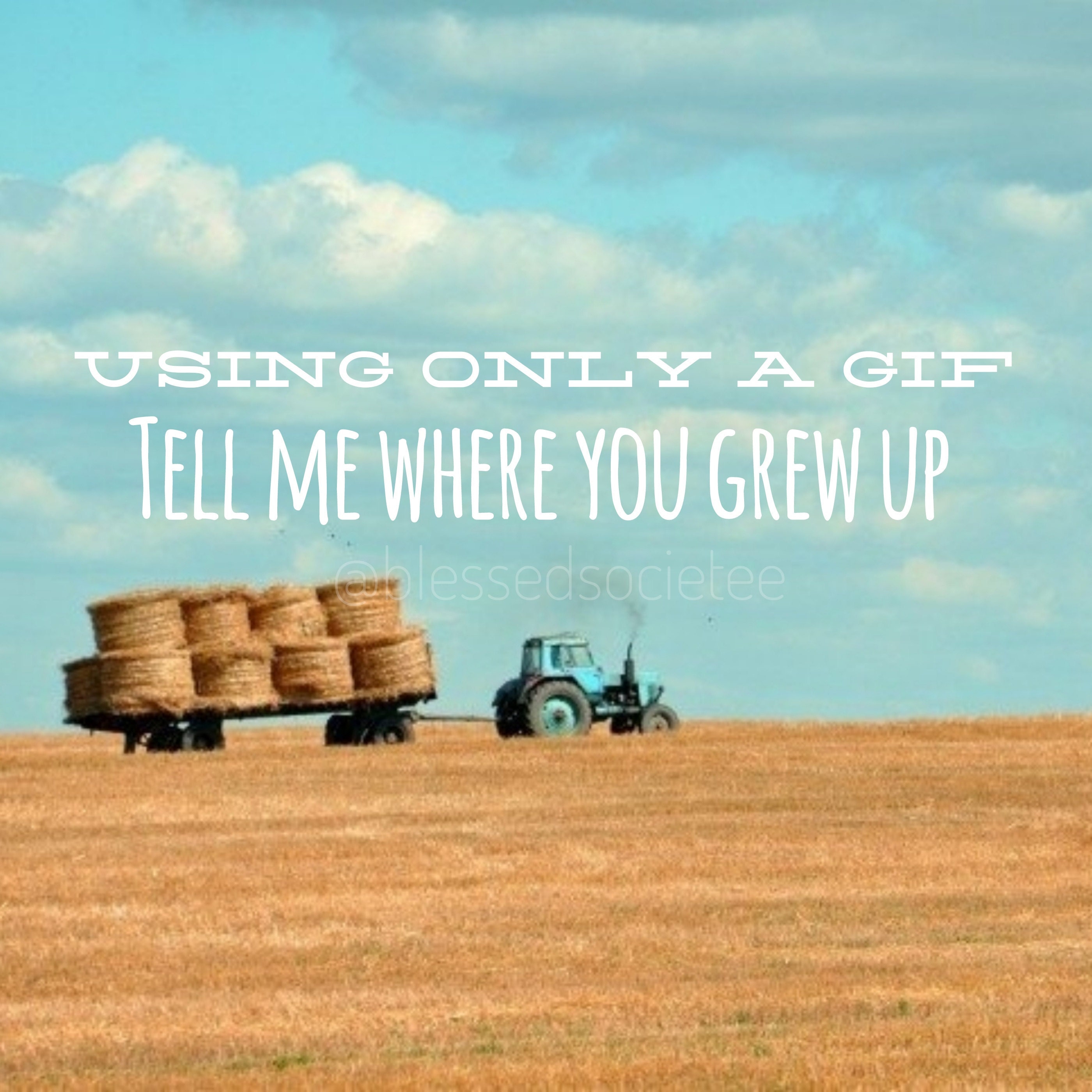 Where are you from?