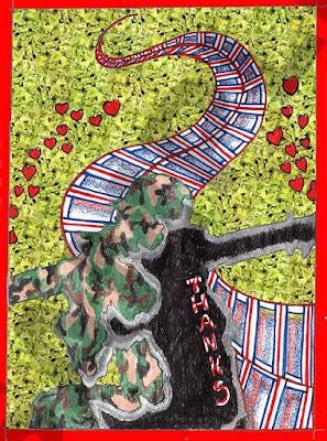 Drowning in Day Dreams-Winter Kills, Tribute-Yaz-1982 from the LP-You and Me Both-Jan. 14, 2020