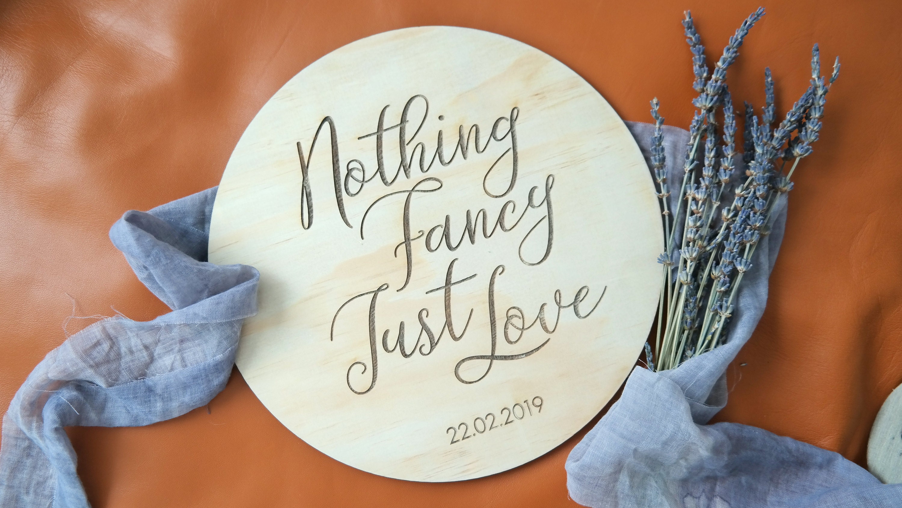 Elopement Sign - Elope