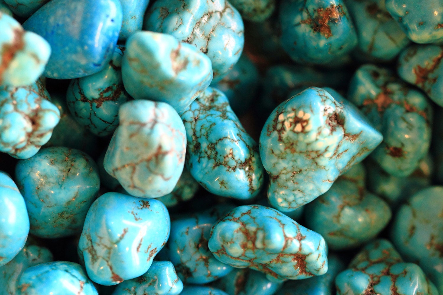 African Turquoise