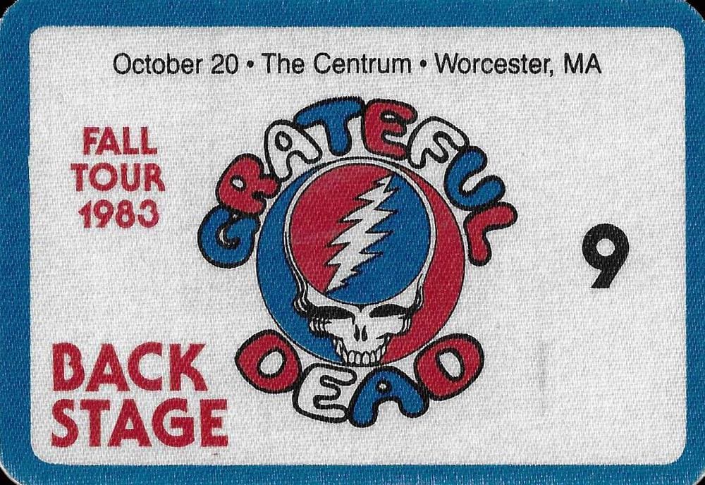 <<< PRESS LINK FOR AUDIO/VIDEO >>> FatManRocks.com #gratefuldead #jerrygarcia #bobweir #phillesh #billkrutzman #mickeyhart #brentmydland #vincewelnick #deadandcompany #johnmayer #PigPen #BruceHornsby #RonMcKeran #MelvinSeals