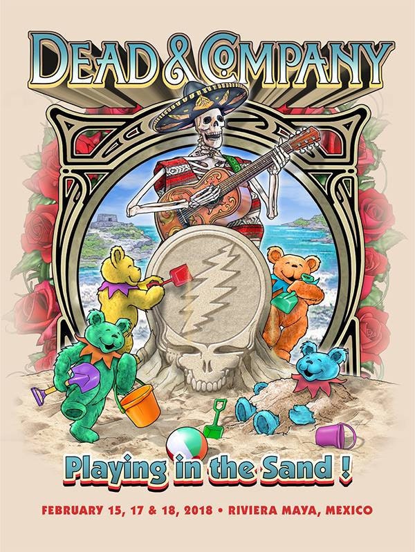 FatManRocks.com #gratefuldead #jerrygarcia #bobweir #phillesh #billkrutzman #mickeyhart #brentmydland #vincewelnick #deadandcompany #johnmayer #PigPen #BruceHornsby #RonMcKeran Grateful Dead Dead & Company Jerry Garcia Bobby Weir Phil Lesh Bill Kreutzmann Mickey Hart OUR FRIENDS, GratefulPoster.com GratefulSticker.com GratefulPatch.com DeadTee.com DeadHat.com