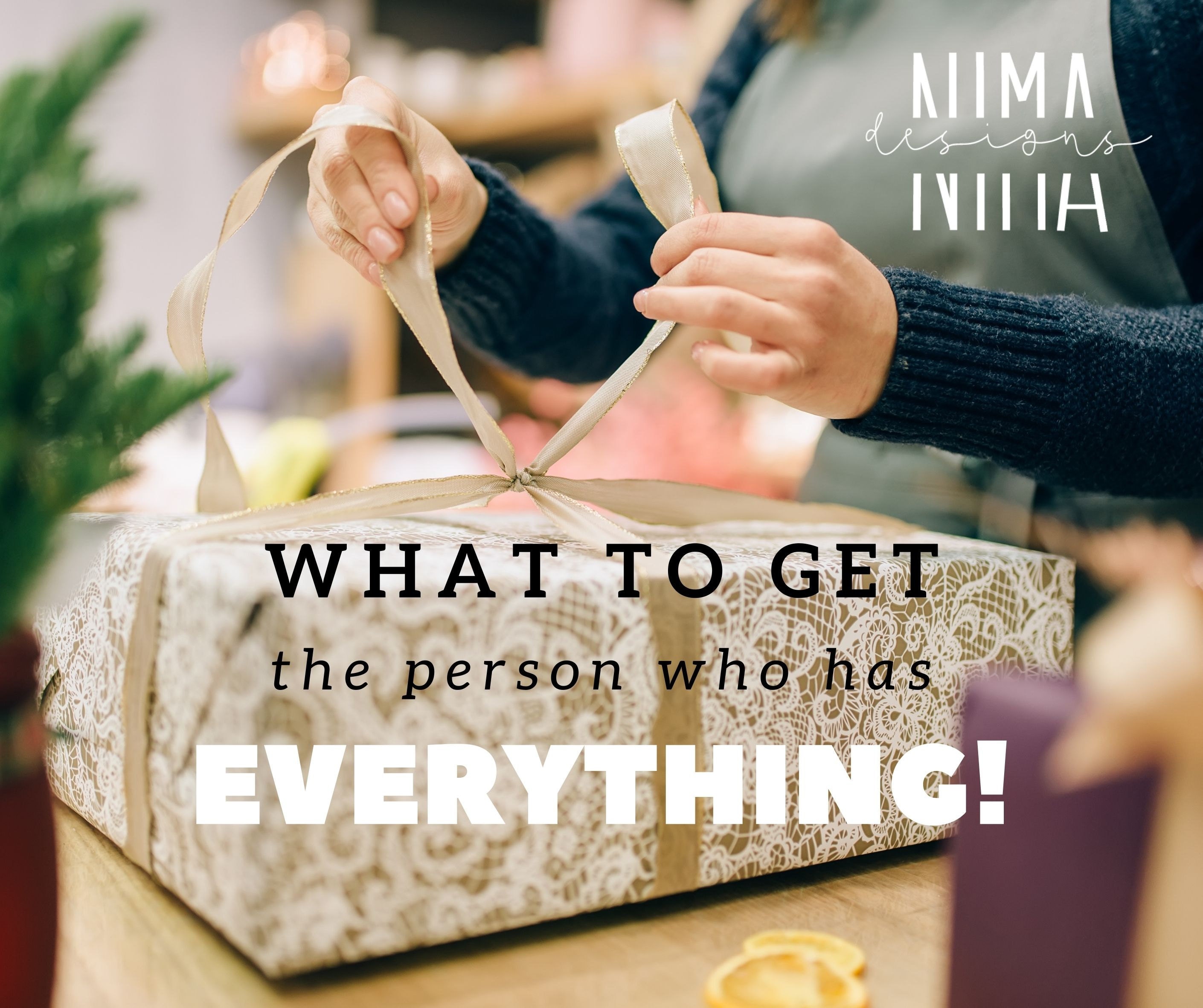 Blog NIMA Gifts Stylish Unique All Occasion Gifts