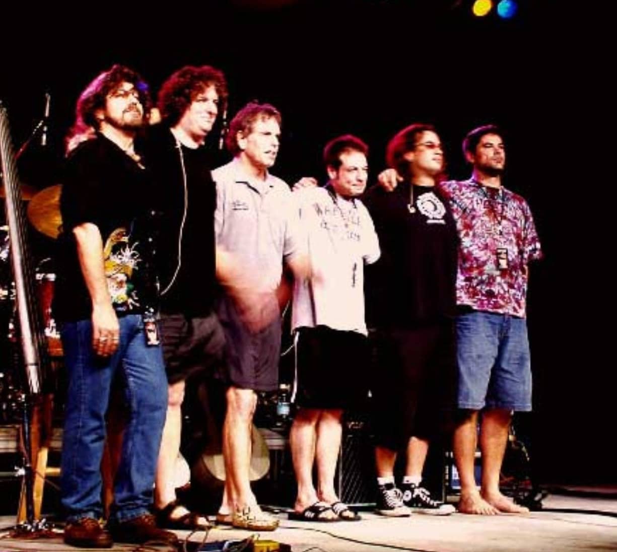 FatManRocks.com
