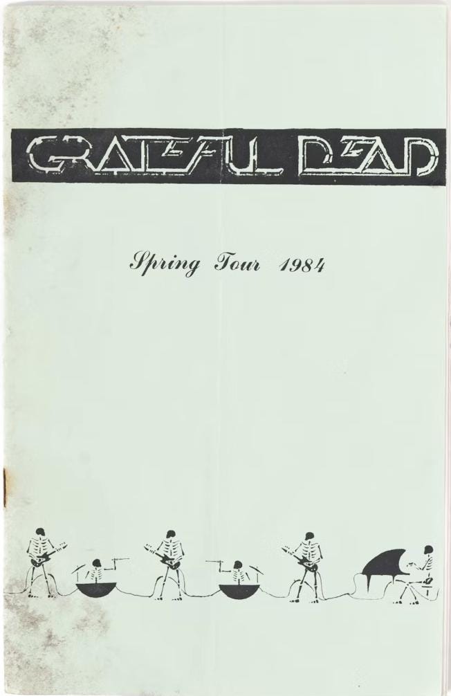 FatManRocks.com #gratefuldead #jerrygarcia #bobweir #phillesh #billkrutzman #mickeyhart #brentmydland #vincewelnick #deadandcompany #johnmayer #PigPen #BruceHornsby #RonMcKeran Grateful Dead Dead & Company Jerry Garcia Bobby Weir Phil Lesh Bill Kreutzmann Mickey Hart FAMILY, BillyGrass.ORG GratefulPoster.com GratefulSticker.com GratefulPatch.com DeadTee.com DeadHat.com Follow Link to Listen :LiveGrateful - YouTube