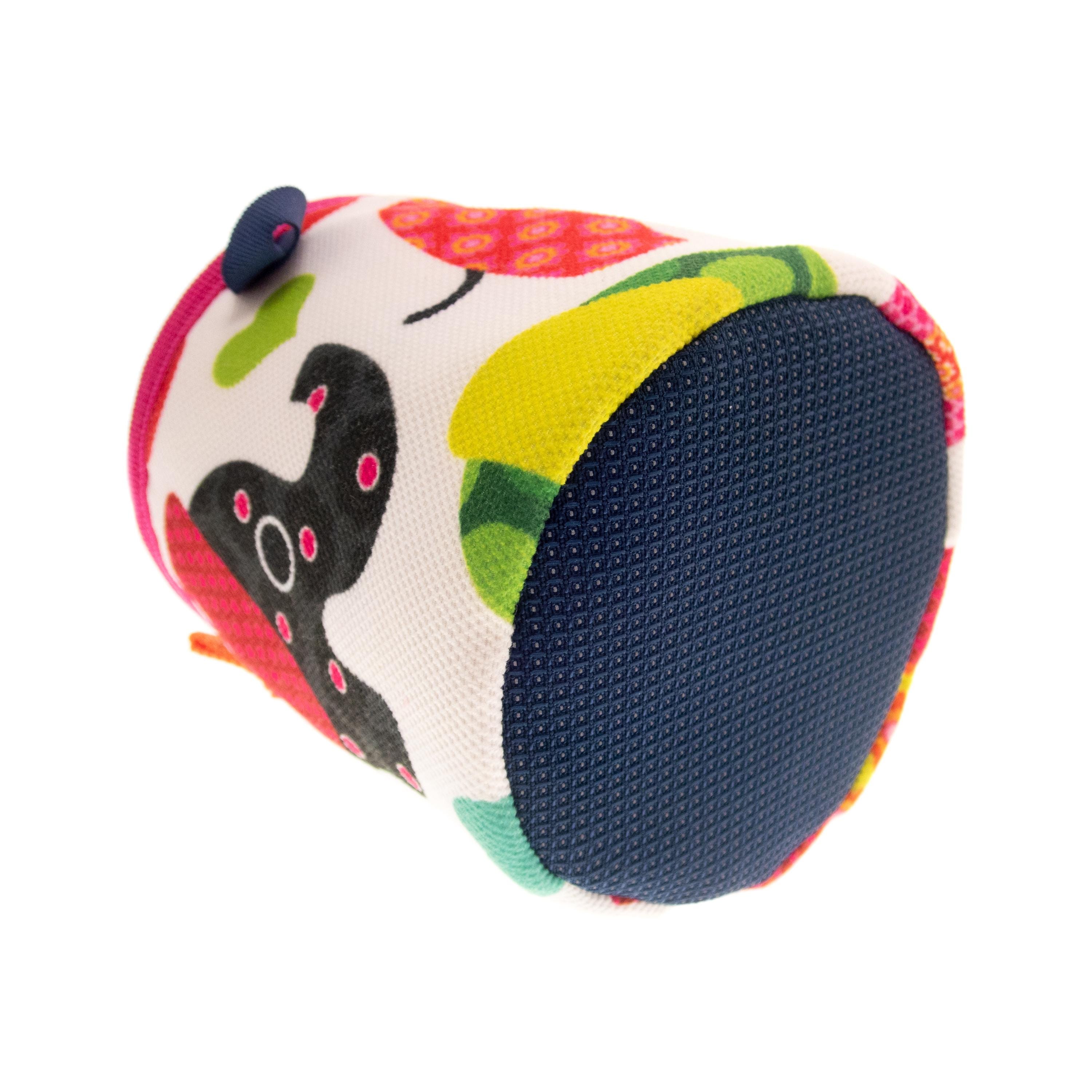 Nadamlada kids chalk bag for indoor bouldering