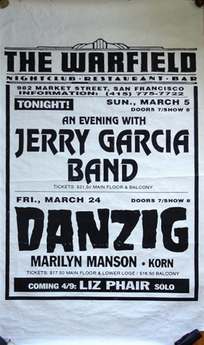 FatManRocks.com #gratefuldead #jerrygarcia #bobweir #phillesh #billkrutzman #mickeyhart #brentmydland #vincewelnick #deadandcompany #johnmayer #PigPen #BruceHornsby #RonMcKeran Grateful Dead Dead & Company Jerry Garcia Bobby Weir Phil Lesh Bill Kreutzmann Mickey Hart OUR FRIENDS, BillyGrass.ORG GratefulPoster.com GratefulSticker.com GratefulPatch.com DeadTee.com DeadHat.com