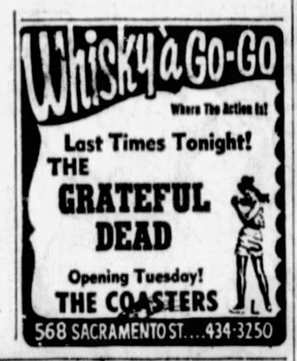 FatManRocks.com #gratefuldead #jerrygarcia #bobweir #phillesh #billkrutzman #mickeyhart #brentmydland #vincewelnick #deadandcompany #johnmayer #PigPen #BruceHornsby #RonMcKeran Grateful Dead Dead & Company Jerry Garcia Bobby Weir Phil Lesh Bill Kreutzmann Mickey Hart OUR FRIENDS, BillyGrass.ORG GratefulPoster.com GratefulSticker.com GratefulPatch.com DeadTee.com DeadHat.com