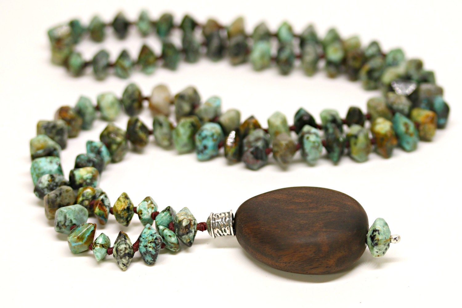 African Turquoise