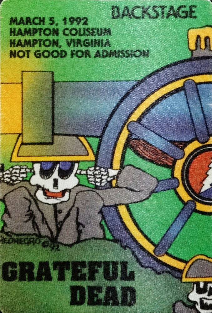 FatManRocks.com #gratefuldead #jerrygarcia #bobweir #phillesh #billkrutzman #mickeyhart #brentmydland #vincewelnick #deadandcompany #johnmayer #PigPen #BruceHornsby #RonMcKeran Grateful Dead Dead & Company Jerry Garcia Bobby Weir Phil Lesh Bill Kreutzmann Mickey Hart OUR FRIENDS, BillyGrass.ORG GratefulPoster.com GratefulSticker.com GratefulPatch.com DeadTee.com DeadHat.com