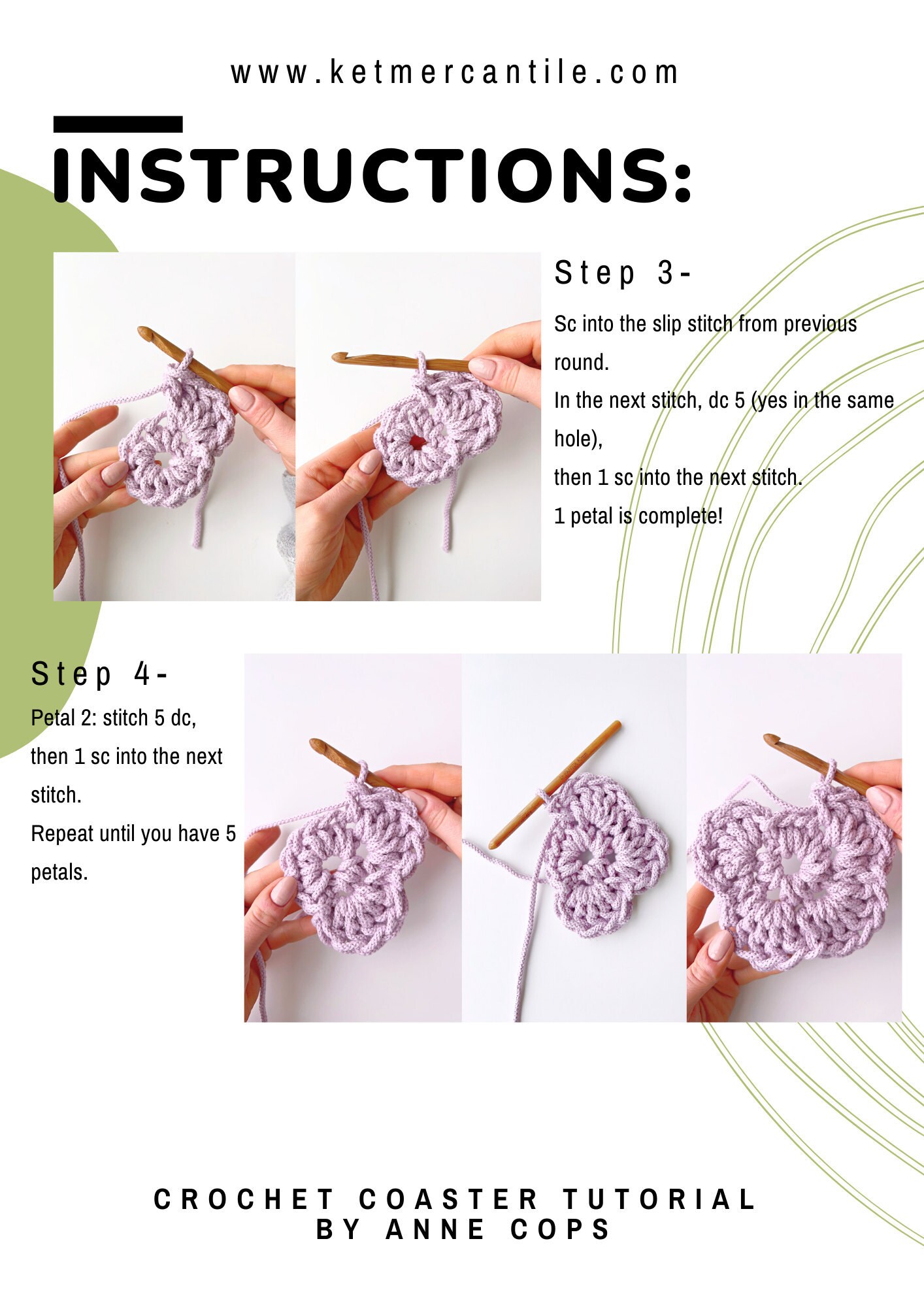 https://www.ketmercantile.com/listing/1185482821/braided-cotton-rope-braided-yarn-crochet