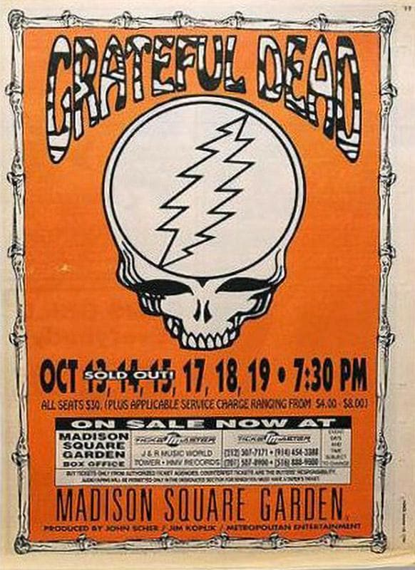 <<< PRESS LINK FOR AUDIO/VIDEO >>>  FatManRocks.com  #gratefuldead #jerrygarcia #bobweir #phillesh #billkrutzman #mickeyhart #brentmydland #vincewelnick #deadandcompany #johnmayer #PigPen #BruceHornsby #RonMcKeran #MelvinSeals