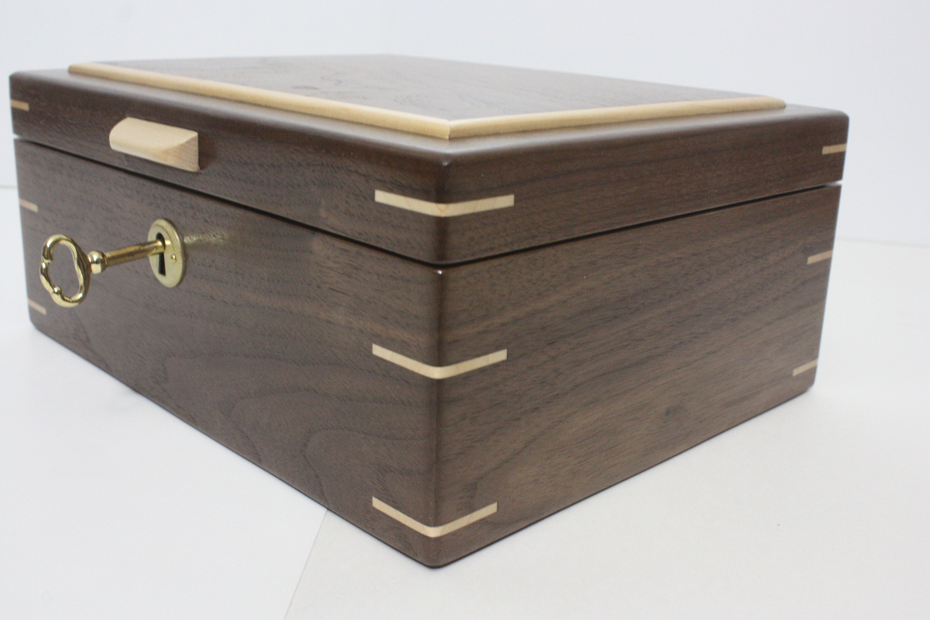 Locking Box For Sale