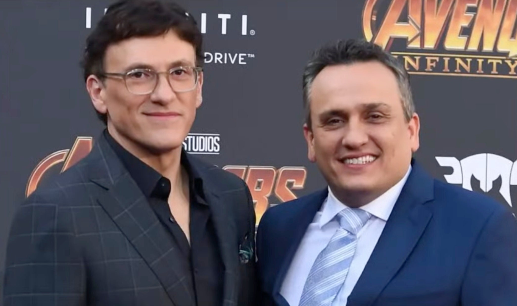Can they save...The MCU?-Russo Brothers?