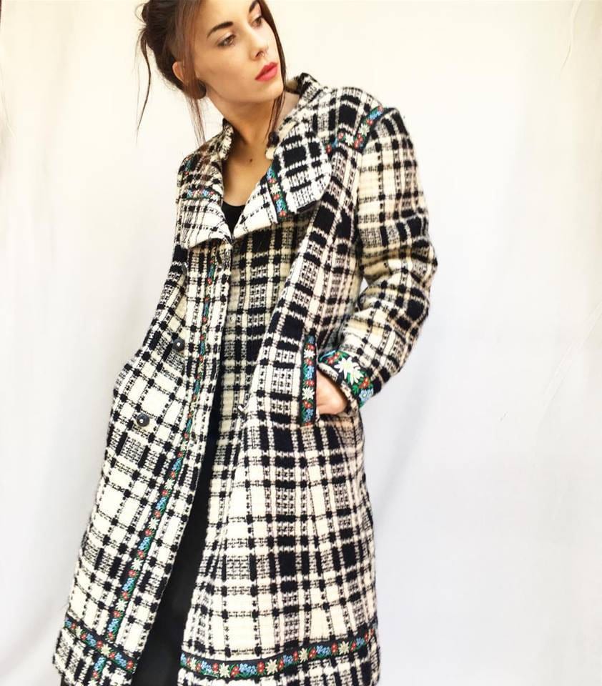 lola darling #coat #discount #halloween #unique piece