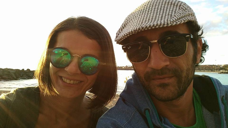 Pasca & Melissa