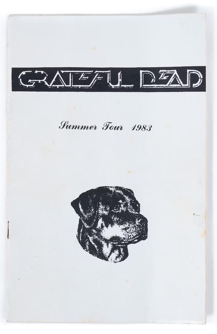 FatManRocks.com #gratefuldead #jerrygarcia #bobweir #phillesh #billkrutzman #mickeyhart #brentmydland #vincewelnick #deadandcompany #johnmayer #PigPen #BruceHornsby #RonMcKeran #MelvinSeals Grateful Dead Dead & Company Jerry Garcia Bobby Weir Phil Lesh Bill Kreutzmann Mickey Hart John Mayer Oteil Burbridge Jay Lane Melvin Seals FAMILY, LiveGrateful.net FatManRocks.com OUR FRIENDS, BillyGrass.ORG GratefulPoster.com GratefulSticker.com GratefulPatch.com DeadTee.com DeadHat.com Follow Link to Listen :LiveGrateful - YouTube