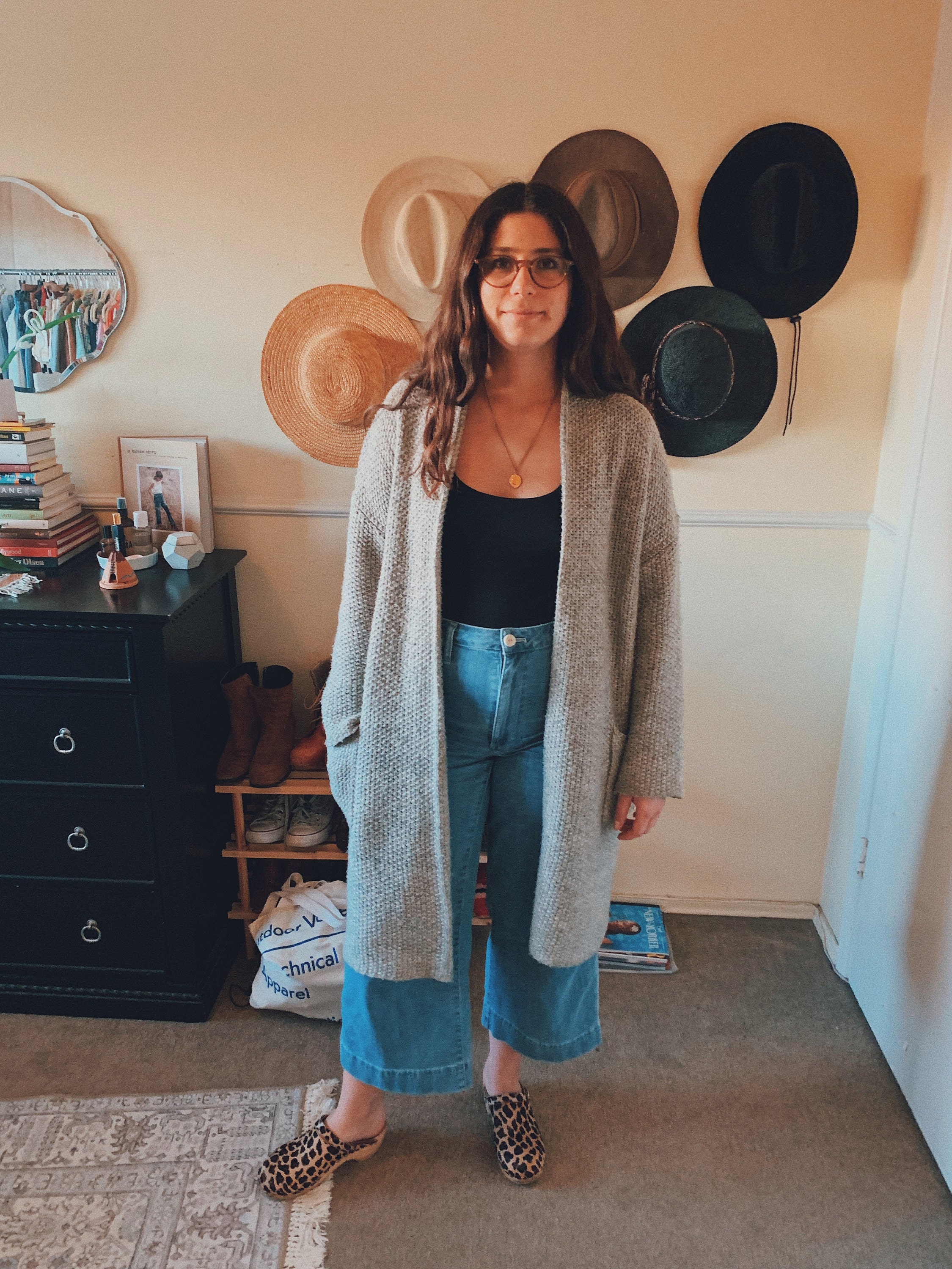 outfit of the day 3