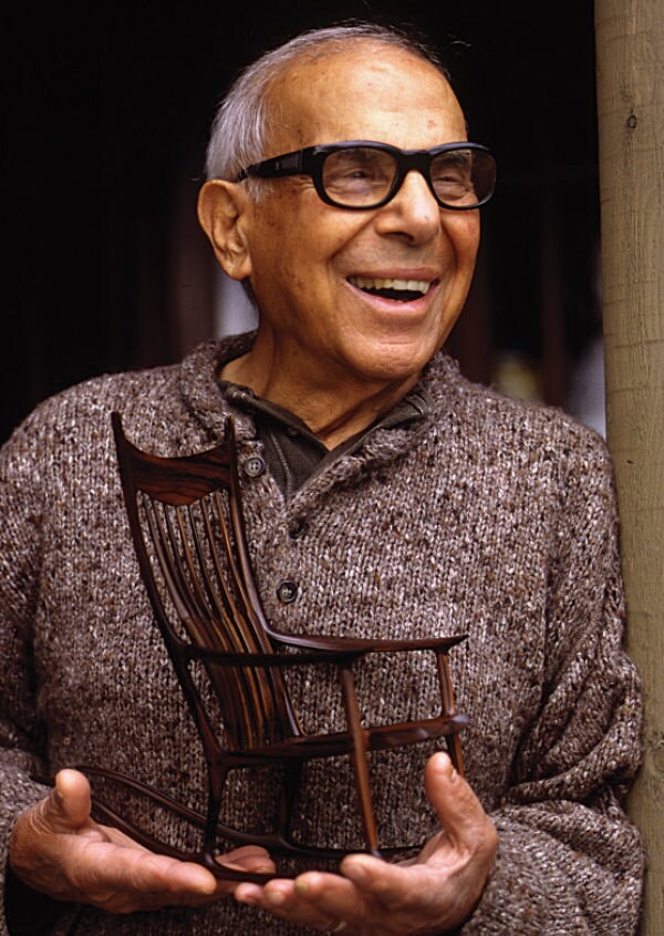 Sam Maloof