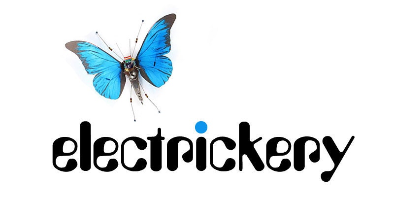 Electrickery