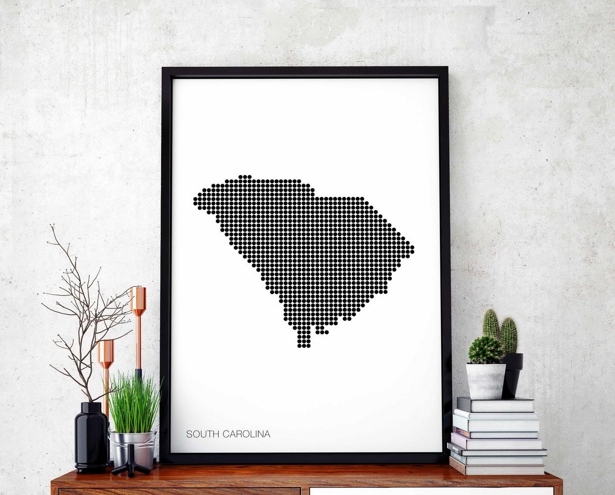 SOUTH CAROLINA