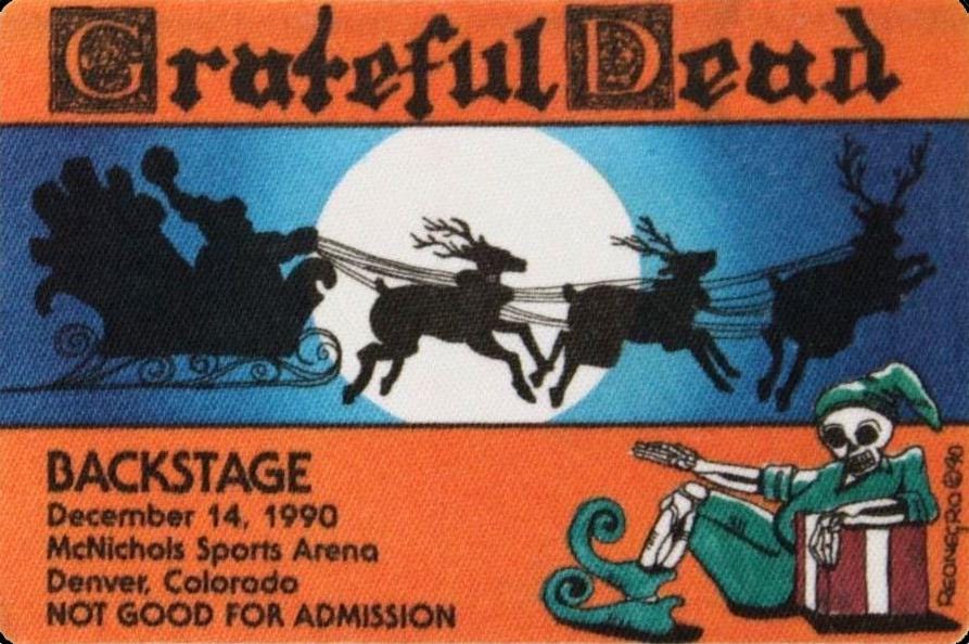 FatManRocks.com #gratefuldead #jerrygarcia #bobweir #phillesh #billkrutzman #mickeyhart #brentmydland #vincewelnick #deadandcompany #johnmayer #PigPen #BruceHornsby #RonMcKeran #MelvinSeals