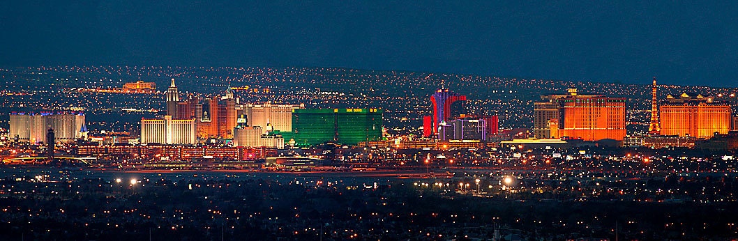 Las Vegas, Nevada