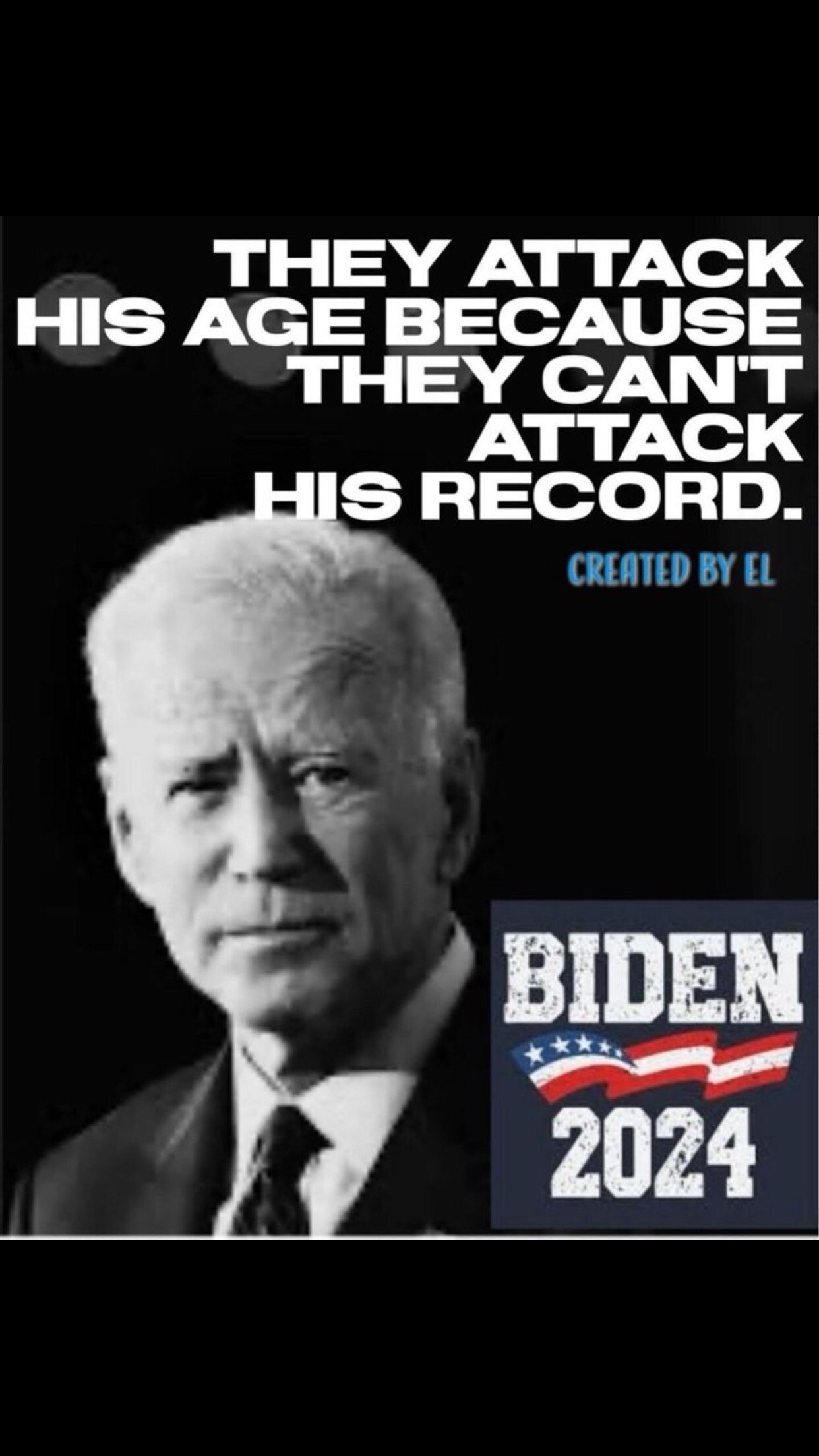 🇺🇸President Biden💙