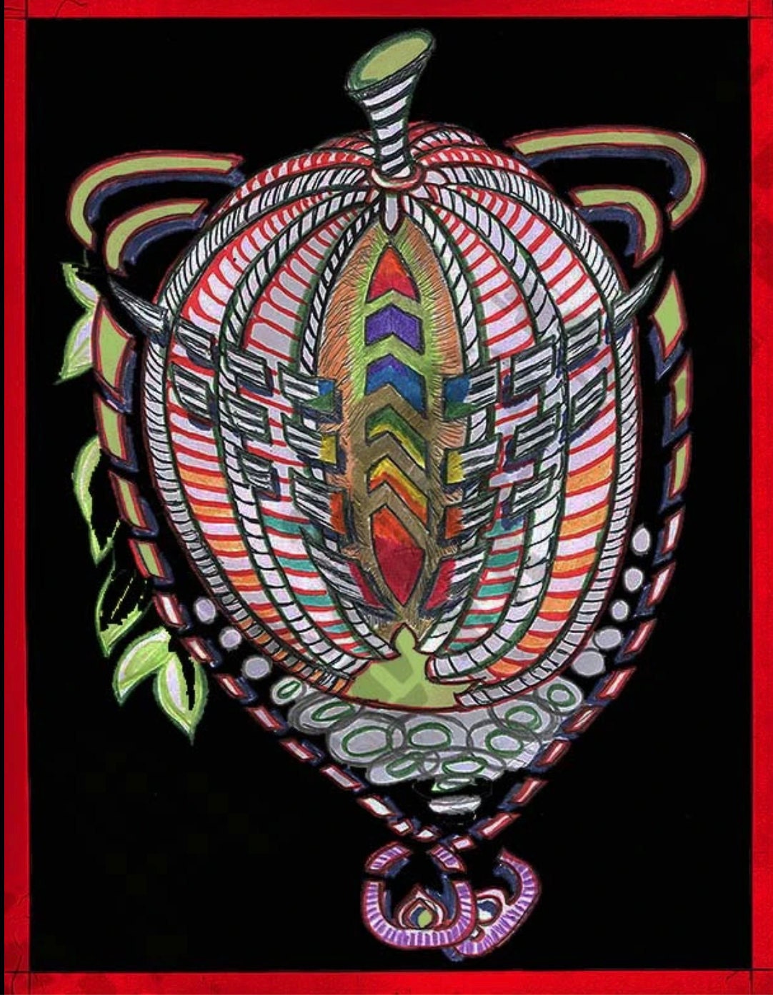 Lost in the Noise-Sep. 22,23,-Oct. 2, 2018