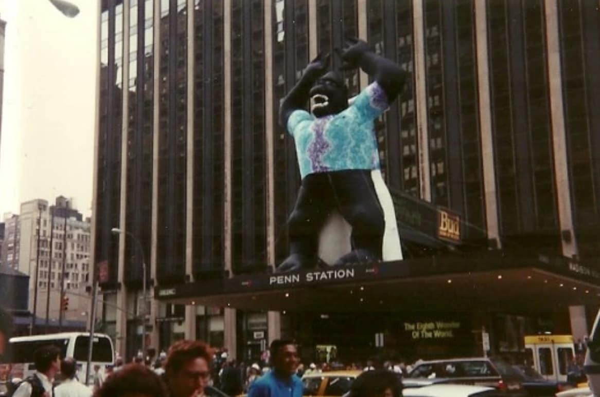 FatManRocks.com