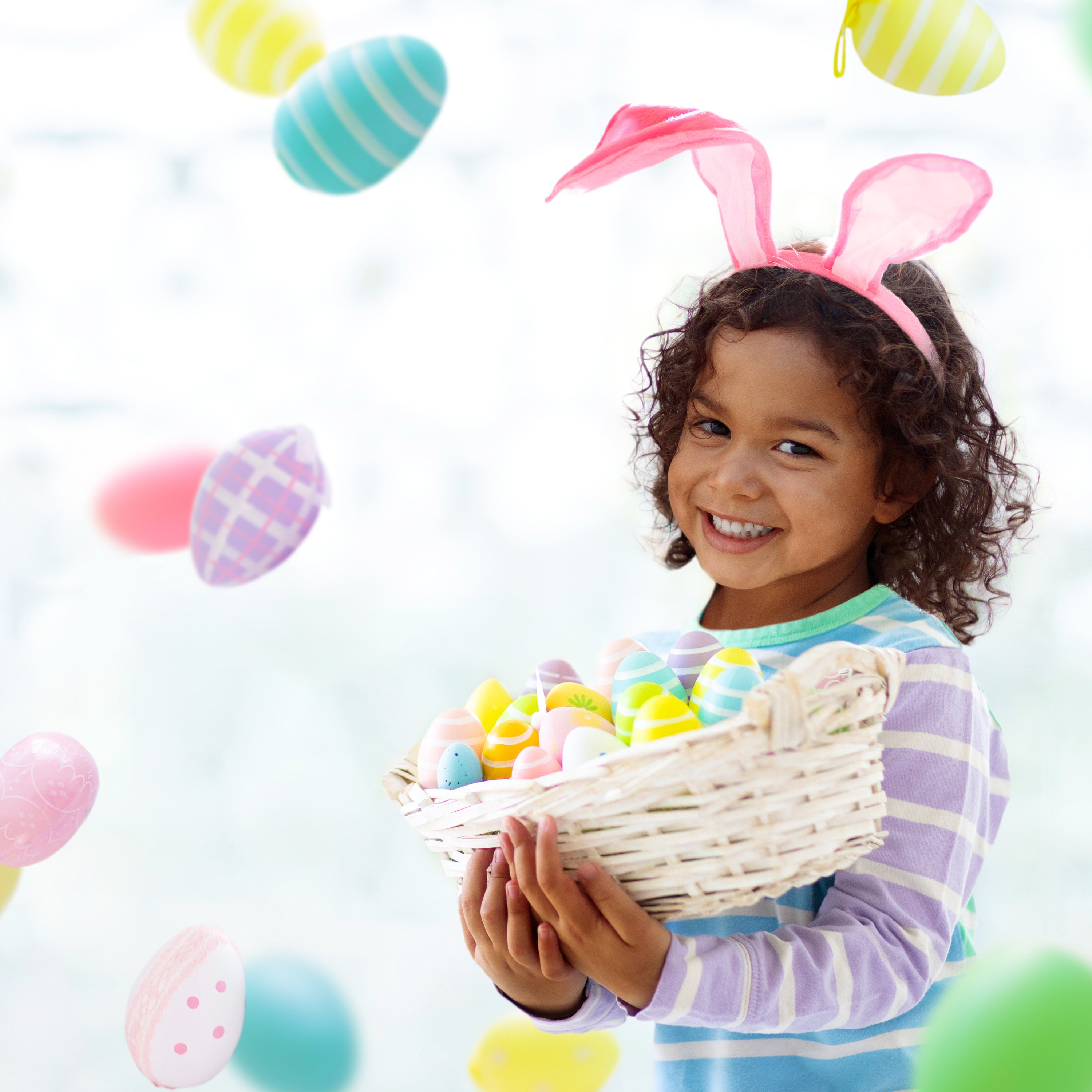 church and sunday school easter activity for kids