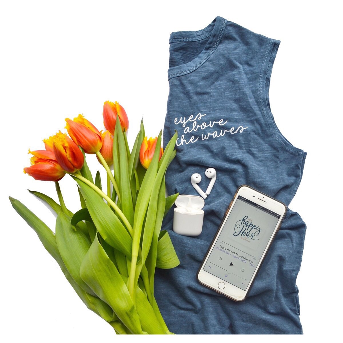 milkandhoneytees_JamieIveyGiveaway