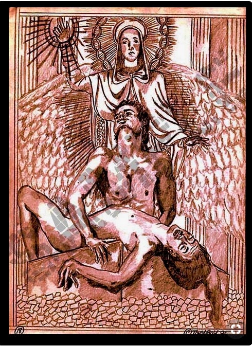 Pray 4 my Sins-Oct. 1996