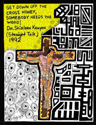 Burdened with your SINS-Sept. 13, 2014