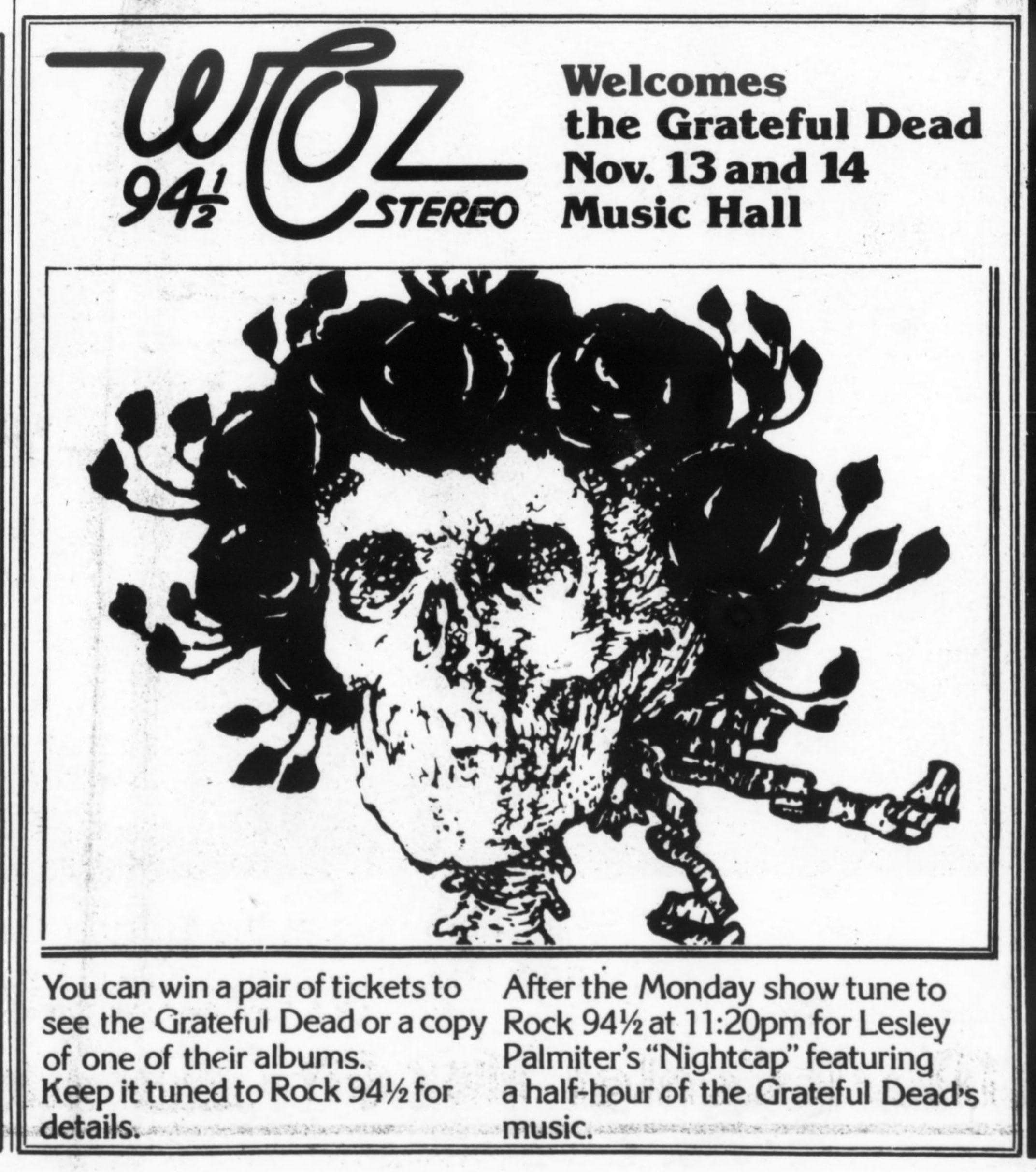 FatManRocks.com  #gratefuldead #jerrygarcia #bobweir #phillesh #billkrutzman #mickeyhart #brentmydland #vincewelnick #deadandcompany #johnmayer #PigPen #BruceHornsby #RonMcKeran #MelvinSeals  Grateful Dead Dead & Company Jerry Garcia Bobby Weir Phil Lesh Bill Kreutzmann Mickey Hart John Mayer Oteil Burbridge Jay Lane Melvin Seals