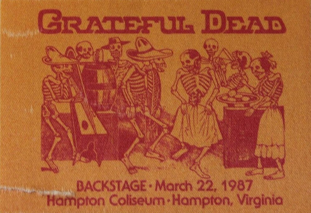 FatManRocks.com #gratefuldead #jerrygarcia #bobweir #phillesh #billkrutzman #mickeyhart #brentmydland #vincewelnick #deadandcompany #johnmayer #PigPen #BruceHornsby #RonMcKeran Grateful Dead Dead & Company Jerry Garcia Bobby Weir Phil Lesh Bill Kreutzmann Mickey Hart OUR FRIENDS, BillyGrass.ORG GratefulPoster.com GratefulSticker.com GratefulPatch.com DeadTee.com DeadHat.com