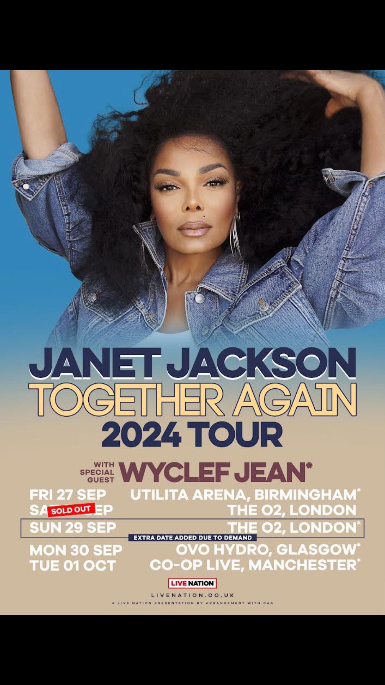 Ms.Jackson If You NASTY!