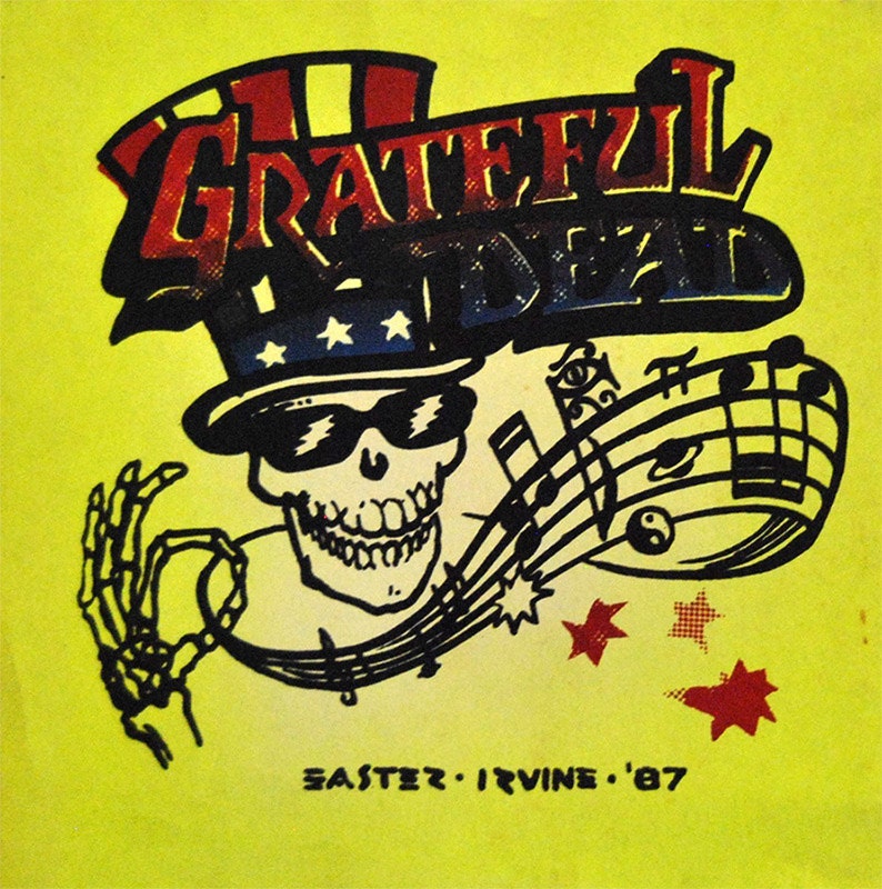 FatManRocks.com #gratefuldead #jerrygarcia #bobweir #phillesh #billkrutzman #mickeyhart #brentmydland #vincewelnick #deadandcompany #johnmayer #PigPen #BruceHornsby #RonMcKeran Grateful Dead Dead & Company Jerry Garcia Bobby Weir Phil Lesh Bill Kreutzmann Mickey Hart FAMILY, BillyGrass.ORG GratefulPoster.com GratefulSticker.com GratefulPatch.com DeadTee.com DeadHat.com Follow Link to Listen :LiveGrateful - YouTube