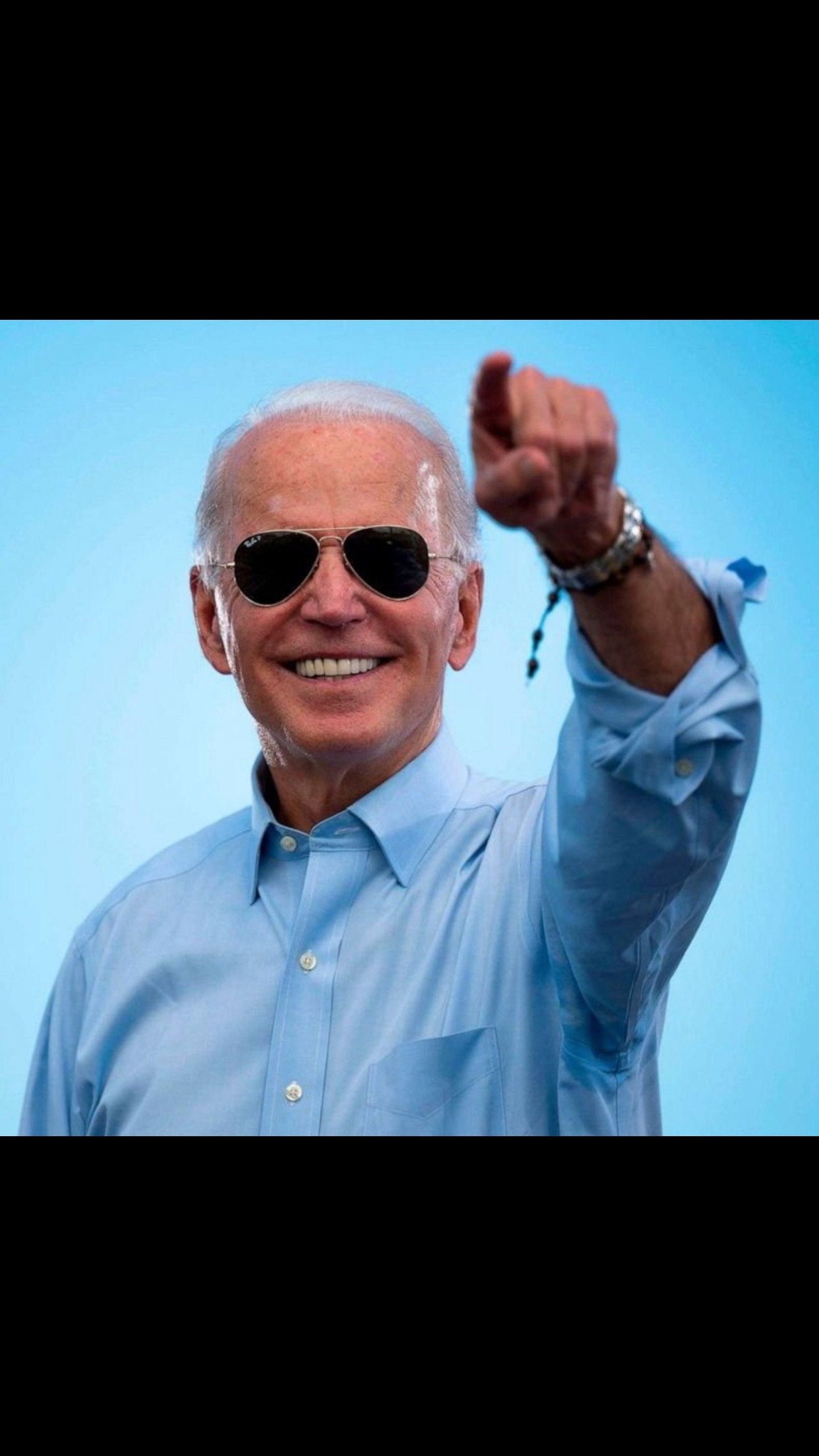President Biden