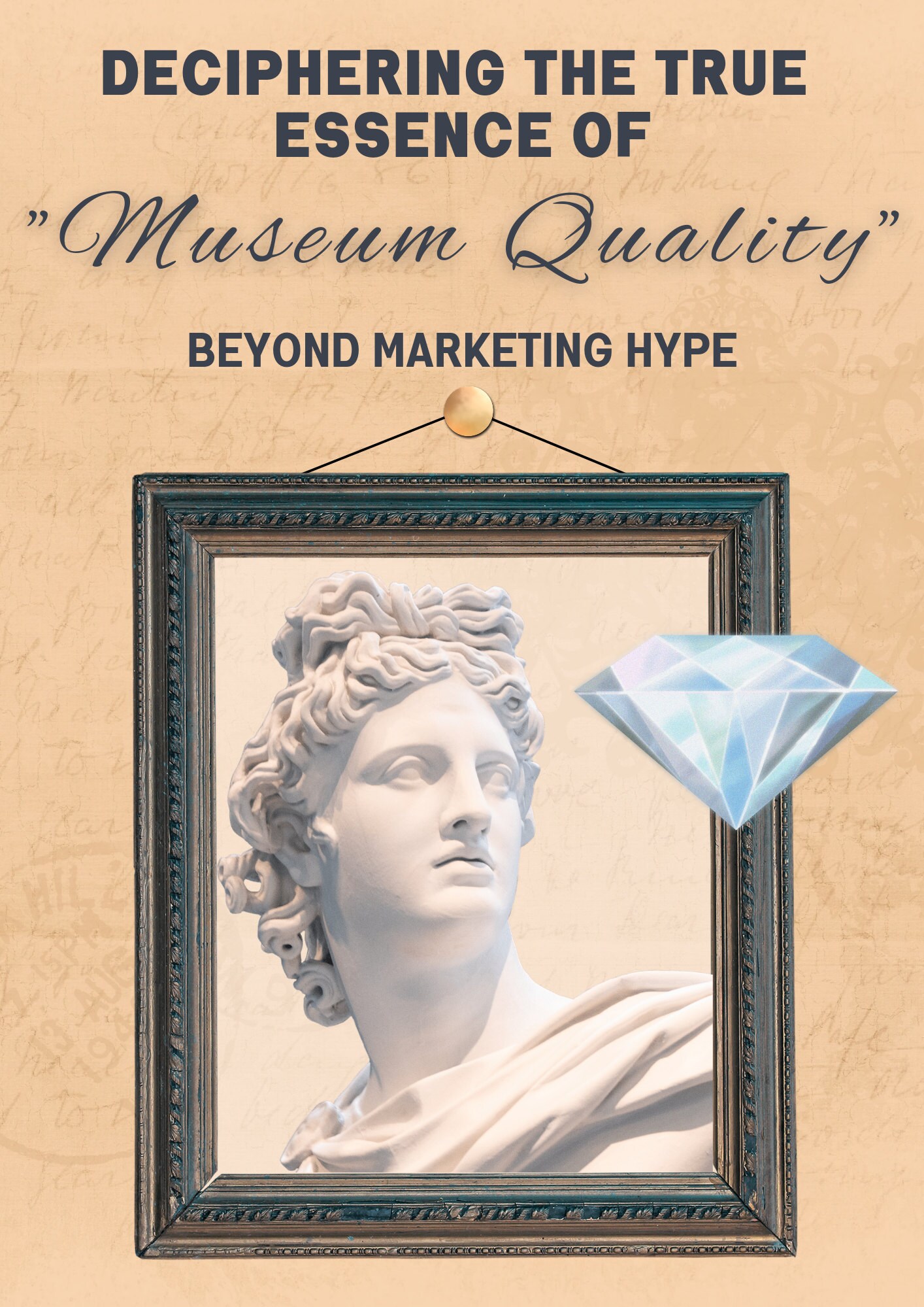 Museum Quality Minerals