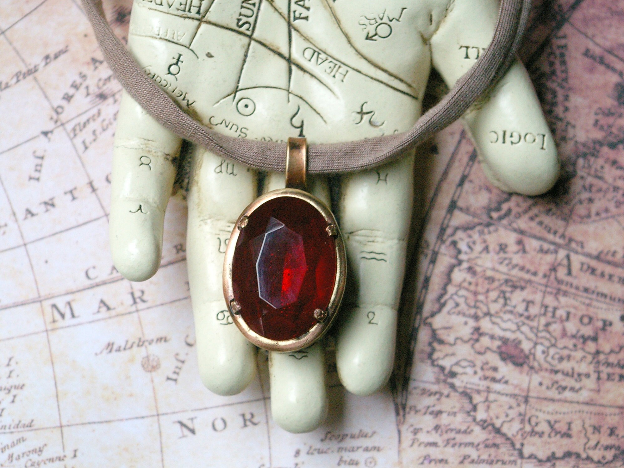 Philosophers Stone Alchemy