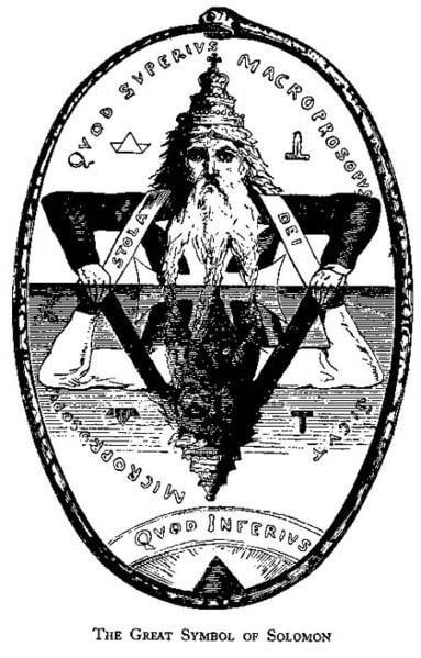 emerald tablet