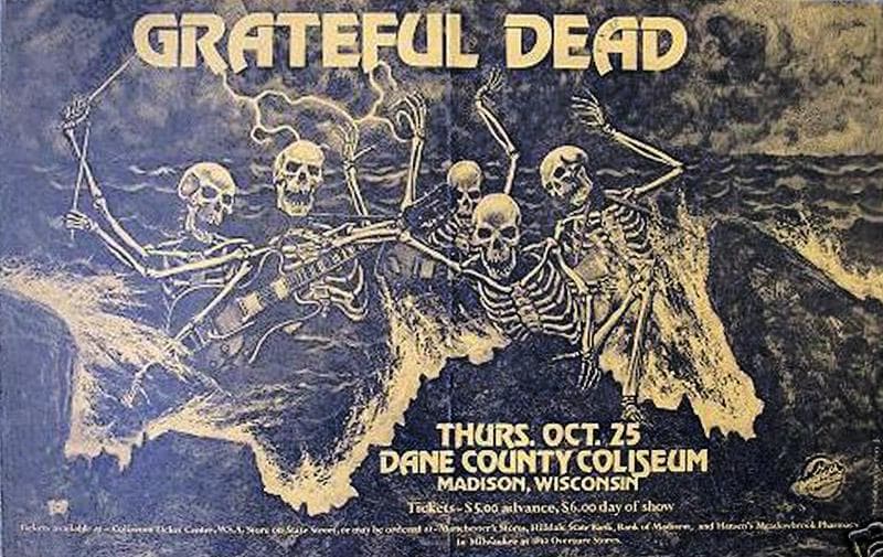 <<< PRESS LINK FOR AUDIO/VIDEO >>> FatManRocks.com #gratefuldead #jerrygarcia #bobweir #phillesh #billkrutzman #mickeyhart #brentmydland #vincewelnick #deadandcompany #johnmayer #PigPen #BruceHornsby #RonMcKeran #MelvinSeals