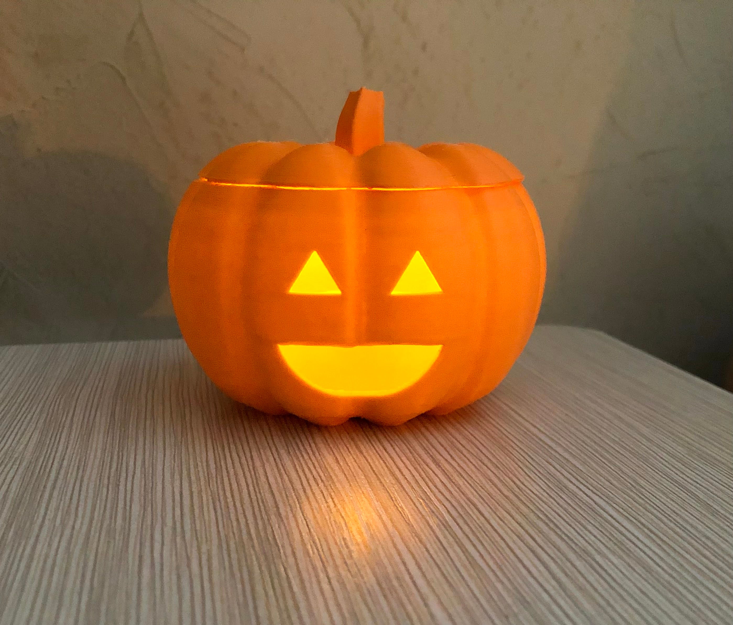 JackOlantern