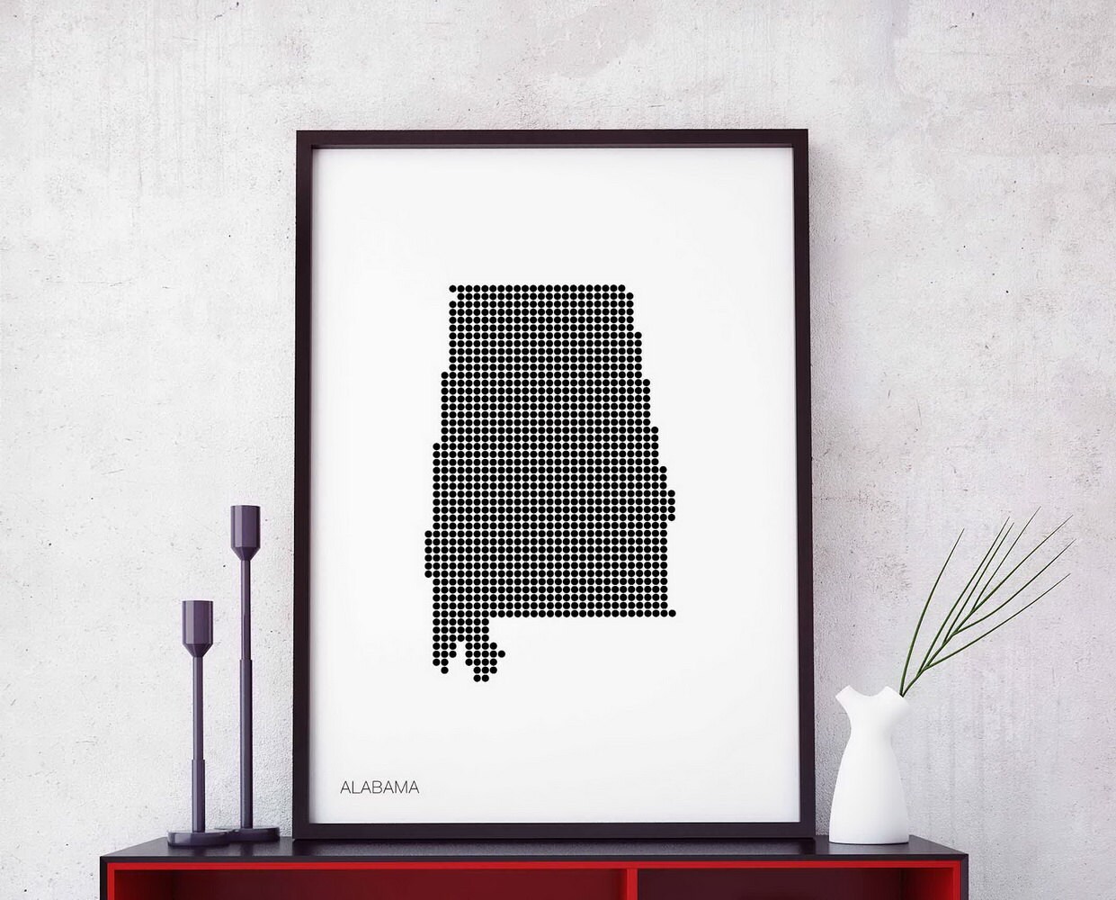 ALABAMA