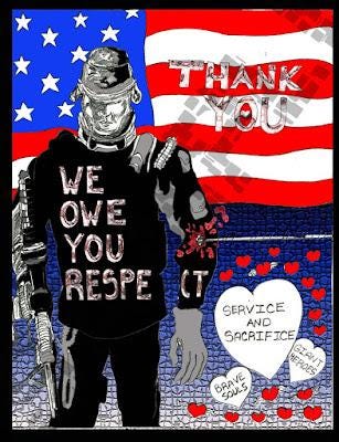 Biblical Goliath-Aug. 22, 2014