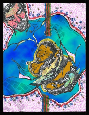 Jesus to a Child-Based on George Michaels 1996 single-Dec. 17, 2014